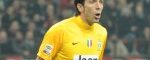 Buffon: “Diego Lopez mi piace molto”