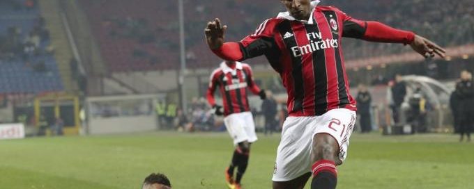 Cessioni Milan, Constant al Trabzonspor è Ufficiale