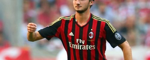 Cristante: “Abbiamo fatto una bella tournée, la voglia di iniziare è tanta”