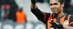 Douglas Costa, Lucescu lo esalta ma apre a una sua cessione: “Fiero se va in una grande, ma…”