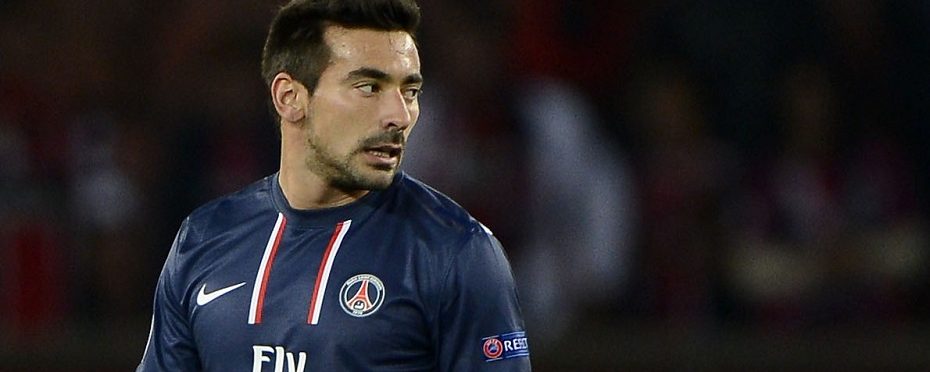 Calciomercato Milan, il Psg apre alla cessione di Lavezzi