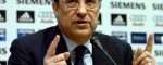 Perez (pres. Real Madrid): “Abbiamo tre portieri e potremmo andare avanti con loro”