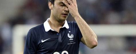 Milan, si pensa ancora a Grenier. L’agente: “Pista percorribile”