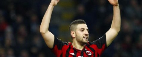 Sky Sport 24 – Ecco le ultime di mercato: il Milan ha fatto una promessa a Taarabt