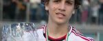 Nazionale Under 17: infortunio per Locatelli, restano 3 rossoneri