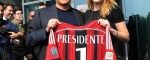 Tuttosport, Berlusconi forse già oggi a Milanello