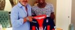 UFFICIALE/ Oduamadi in prestito al Crotone