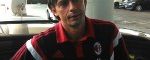 Inzaghi su Facebook: “Grazie a tutti per gli auguri”