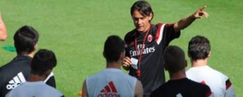 Milanello, il programma dopo la tournée negli Usa
