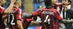 SM PHOTOGALLERY/ Milan-Lazio 3-1, il foto-racconto del match