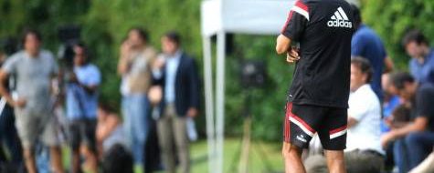 L’ex Milan Coco: “Questo allarmismo è esagerato” E su Armero…