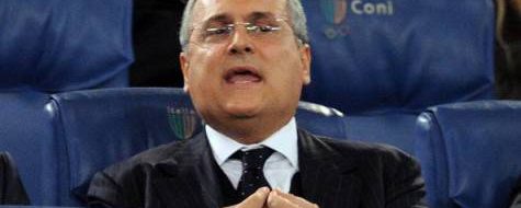 Milan-Lazio, Lotito vuole i tre punti: “Sfida complessa, ma vogliamo vincere”