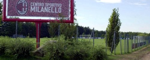 Milan, l’allenamento di oggi. Focus sull’intensità di gioco