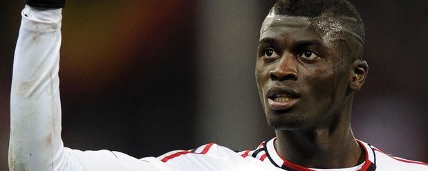 Notizie Milan, Niang: “Darò il massimo e aiuterò la squadra”