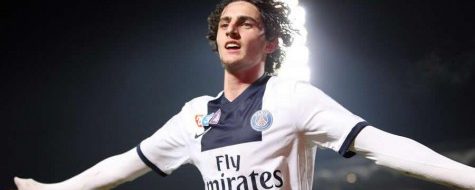 Milan, che occasione: il Psg vende Rabiot per 6 milioni!