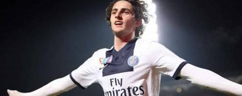 Rabiot lascerà il Psg a ore: Arsenal favorito