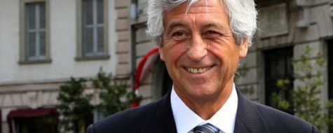 Milan, tanti auguri ‘Golden Boy’: Gianni Rivera compie 71 anni