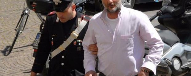 Maxi indagine cocaina, coinvolto l’ex Milan Sebastiano Rossi