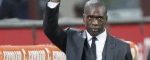 Seedorf torna a parlare: “Nuova avventura? Ho un contratto con il Milan”