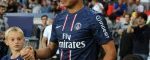 PSG, tegola Thiago Silva: il brasiliano starà fuori un mese