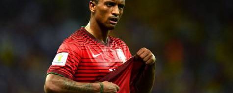 Nani: “Ho ricevuto tante offerte, ma ho preferito lo Sporting”