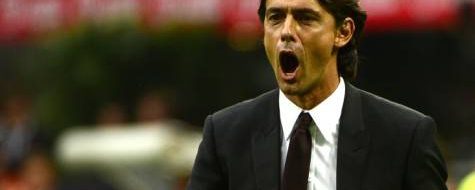 Uefa Elite Forum: invitato anche Inzaghi