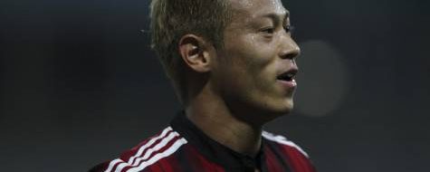 Honda: “Inzaghi fa la differenza, ci dà sicurezza e ci aiuta a crescere”