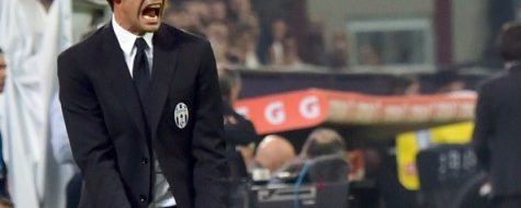 Allegri: “Bravi i ragazzi. Battere il Milan non è una rivincita”