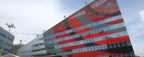 Casa Milan, ieri boom di visite: incassati 100 mila euro