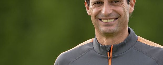 Serie A 2014-2015, Allegri: “Scudetto? Attenzione al Milan”