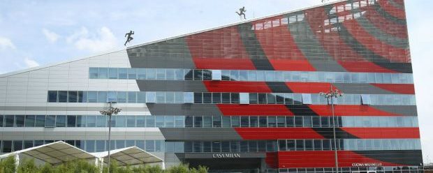 Casa Milan: gli orari di apertura al pubblico