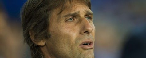 Conte, messaggio a Balotelli: “I miei giocatori devono avere il fuoco dentro”