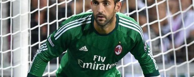 Milan, Diego Lopez: “Qui è tutto meraviglioso”