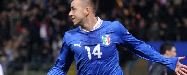 Nazionale Italiana, El Shaarawy: “Conte come Inzaghi: due motivatori”