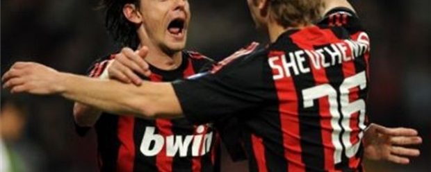 Shevchenko e il nuovo Milan: “Auguro il meglio a Filippo Inzaghi”