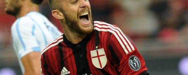 Parma-Milan 4-5, Menez: “Gol di Tacco? Ho fatto ciò che avevo in testa”