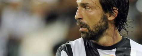 Juventus, Pirlo: “Non so se ci sarò contro il Milan”