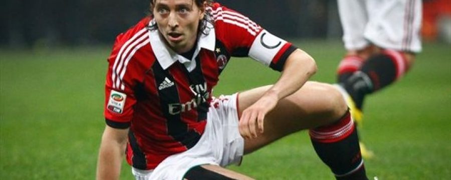 Montolivo e Albertazzi giocatori di Golf per Fondazione Milan (Video)