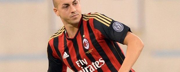 Verso Milan-Juventus: El Shaarawy recuperato, Torres in dubbio