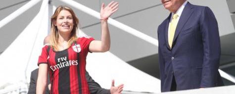 Affaritaliani – Galliani via dal Milan con 30 milioni: poteri a Barbara