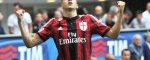 El Shaarawy: “Voglio doppia cifra più Champions con il Milan. Non sono calato per Balotelli. Conte…”