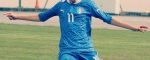 Italia Under 18: stage di 3 giorni, convocato Felicioli