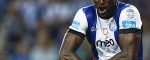 Jackson Martinez: “Sono felice al Porto”