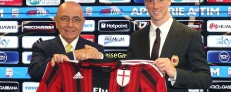 Il voto al mercato del Milan e l’analisi delle operazioni