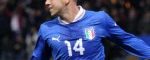 Italia, domani in campo: ecco i numeri di maglia dei rossoneri