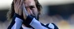 Pirlo: “In campo contro il Milan? Non lo so…”