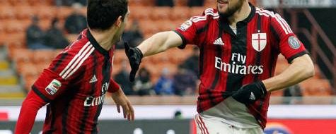 Destro a caccia del gol perduto: non segna da un mese