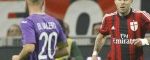 Verso Fiorentina-Milan, il pomeriggio dei rossoneri