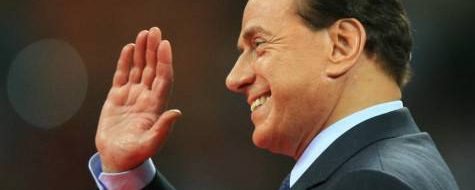 Milan, Berlusconi: “Da allenatore saprei portare una squadra ai vertici mondiali”