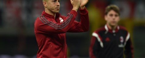 Ag. El Shaarawy: “Stephan è legato al Milan, ma cambiare aria potrebbe fargli bene”